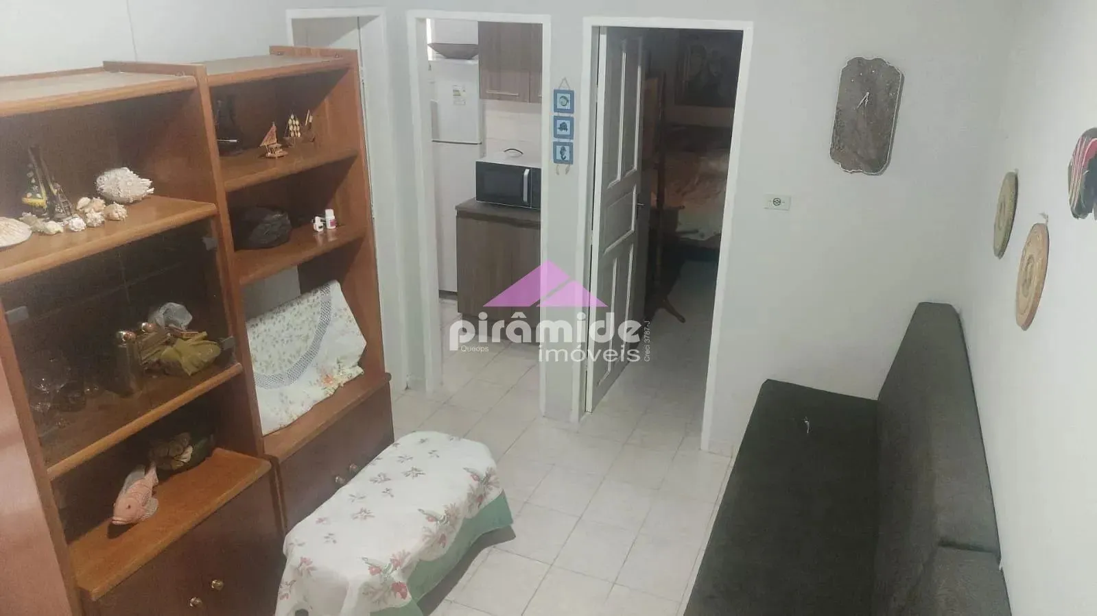 Casa, 1 quarto, 67 m² - Foto 3