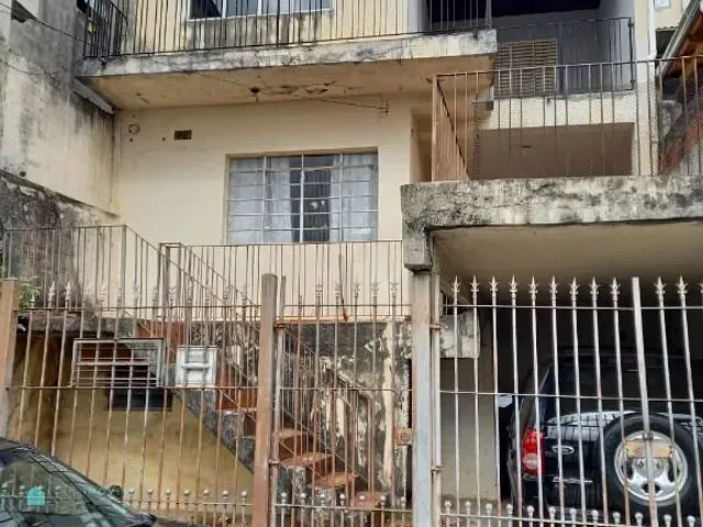 Casa com 175m² 2 quartos e 3 banheiros, à venda, no bairro Vila João Batista em São Paulo