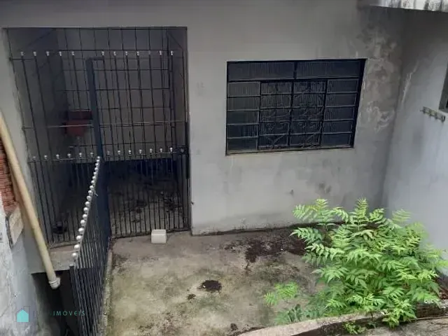 Casa com 175m² 2 quartos e 3 banheiros, à venda, no bairro Vila João Batista em São Paulo