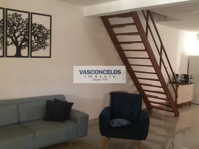 Casa com 120m² 3 quartos e 3 banheiros, à venda, no bairro Residencial Dom Bosco em São José dos Campos