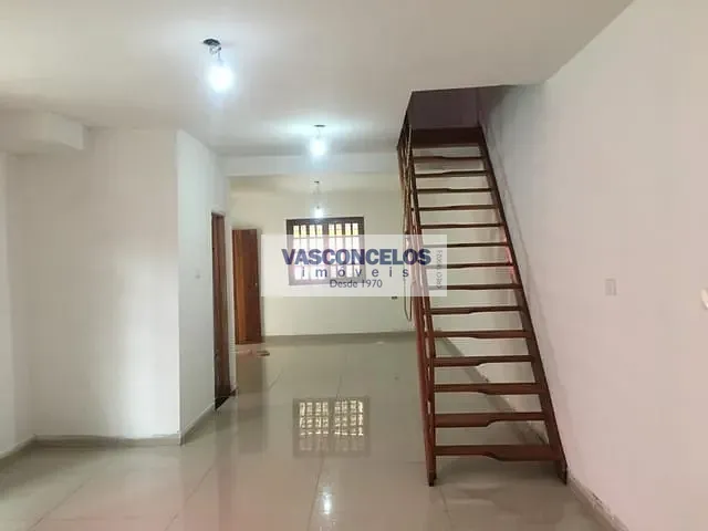 Casa com 120m² 3 quartos e 3 banheiros, à venda, no bairro Residencial Dom Bosco em São José dos Campos