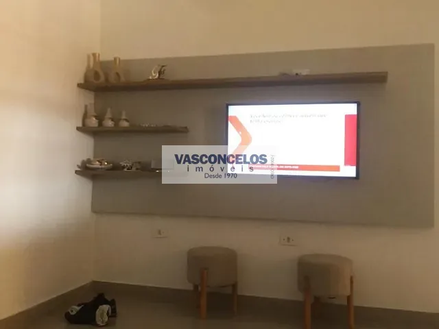 Casa com 120m² 3 quartos e 3 banheiros, à venda, no bairro Residencial Dom Bosco em São José dos Campos