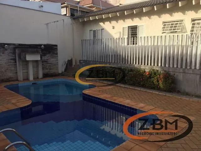 Casa com 700m² 5 quartos e 5 banheiros, à venda ou para alugar, no bairro Lago Parque em Londrina
