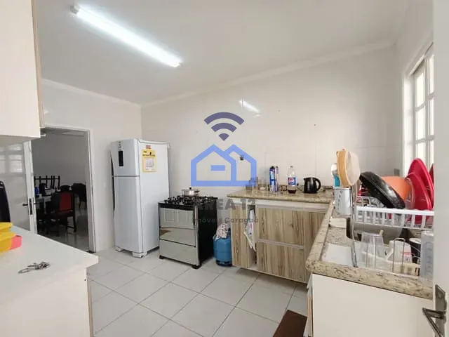 Casa com 490m² 4 quartos e 5 banheiros, à venda, no bairro Jardim das Gaivotas em Caraguatatuba