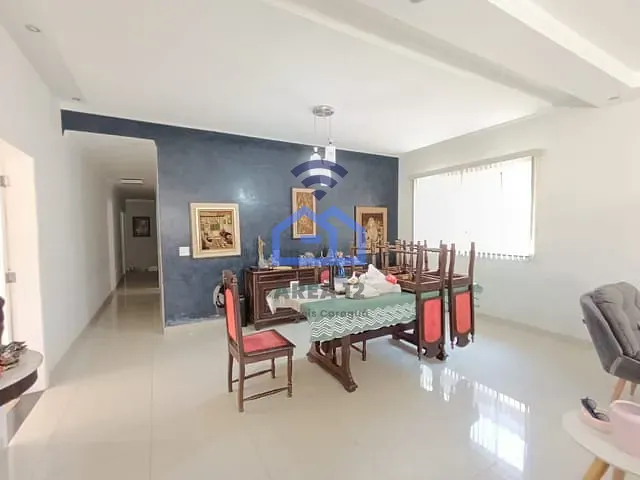 Casa com 490m² 4 quartos e 5 banheiros, à venda, no bairro Jardim das Gaivotas em Caraguatatuba
