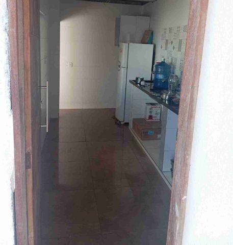 Casa 2 quartos e 1 banheiro, à venda, no bairro Parque Santa Clara em Campos dos Goytacazes