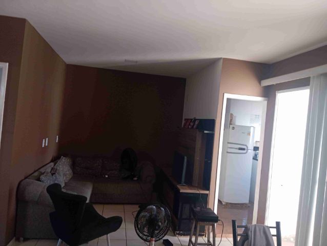 Casa 2 quartos e 1 banheiro, à venda, no bairro Parque Santa Clara em Campos dos Goytacazes