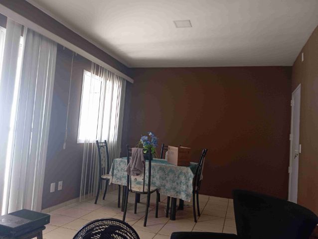 Casa 2 quartos e 1 banheiro, à venda, no bairro Parque Santa Clara em Campos dos Goytacazes