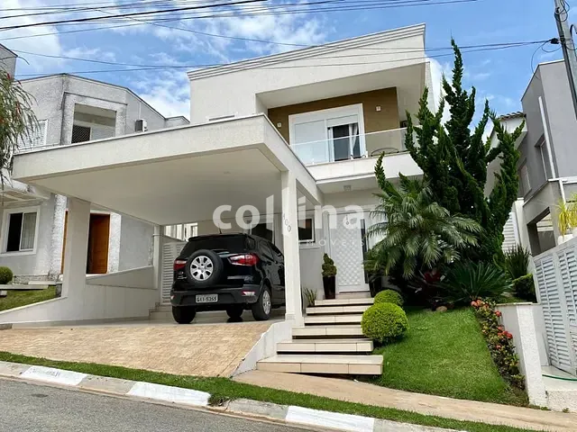 Sobrado com 258m² 2 quartos e 3 banheiros, à venda, no bairro Rio Cotia em Cotia