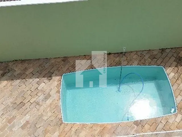 Casa com 350m² 3 quartos e 3 banheiros, à venda, no bairro Jardim Paulista I em Jundiaí