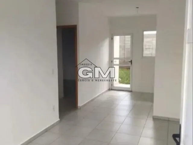 Casa com 160m² 2 quartos e 1 banheiro, à venda, no bairro Recreio Anhangüera em Ribeirão Preto