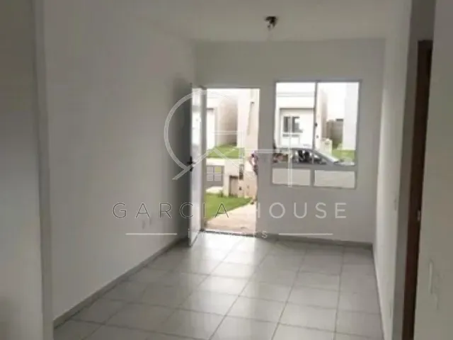 Casa com 160m² 2 quartos e 1 banheiro, à venda, no bairro Recreio Anhangüera em Ribeirão Preto