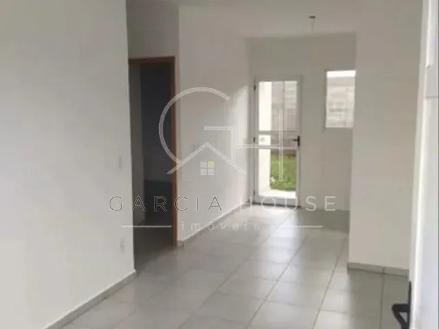 Casa com 160m² 2 quartos e 1 banheiro, à venda, no bairro Recreio Anhangüera em Ribeirão Preto