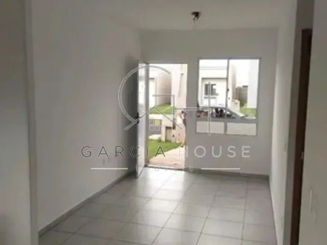 Casa com 160m² 2 quartos e 1 banheiro, à venda, no bairro Recreio Anhangüera em Ribeirão Preto
