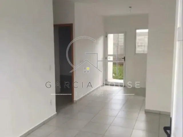 Casa com 160m² 2 quartos e 1 banheiro, à venda, no bairro Recreio Anhangüera em Ribeirão Preto