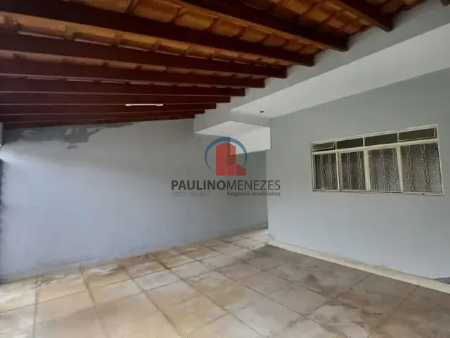 Casa com 150m² 3 quartos e 1 banheiro, à venda, no bairro Parque Nova Carioba em Americana