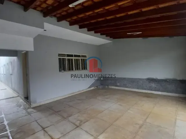 Casa com 150m² 3 quartos e 1 banheiro, à venda, no bairro Parque Nova Carioba em Americana