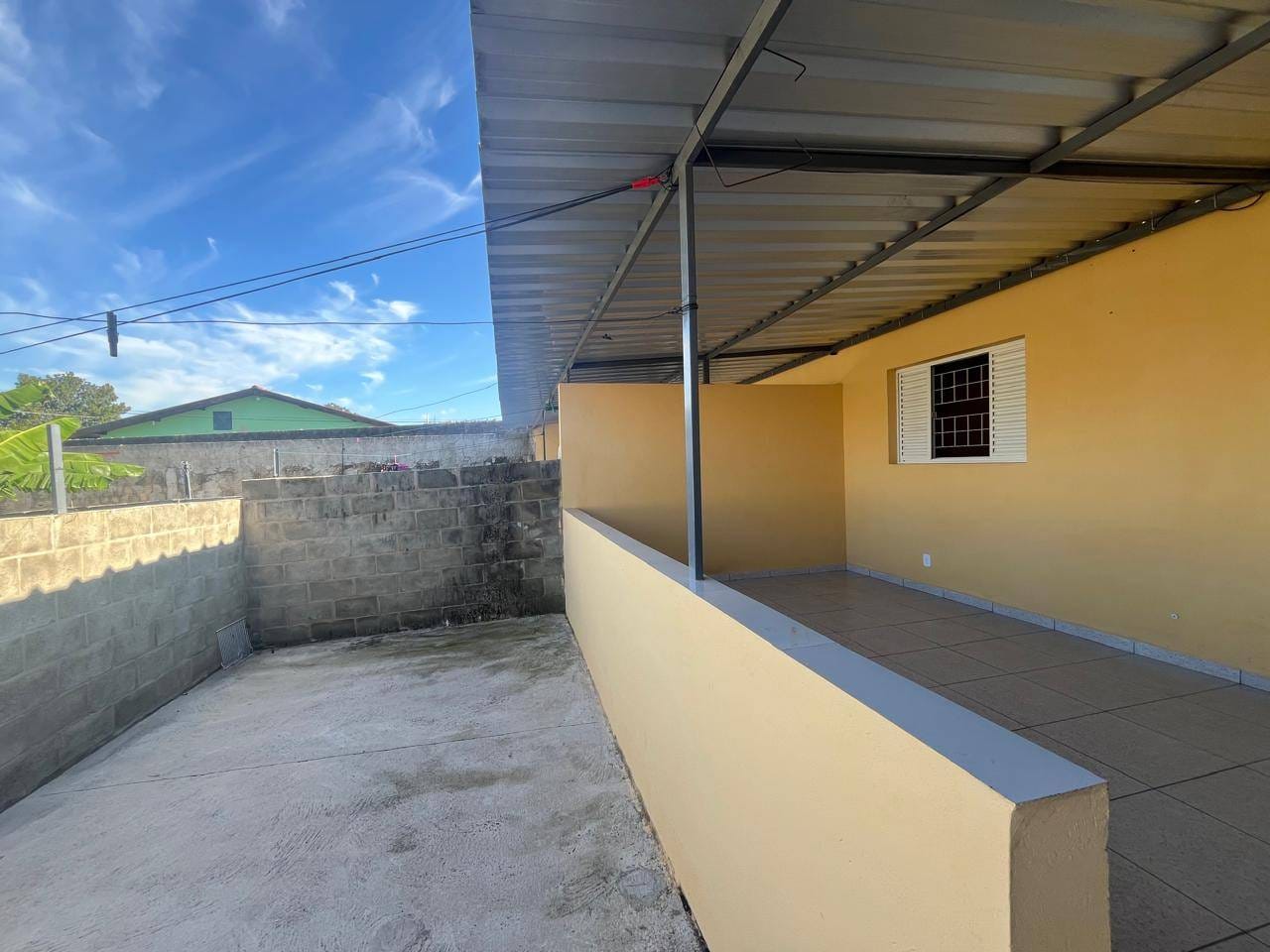 Casa, 1 quarto, 150 m² - Foto 5