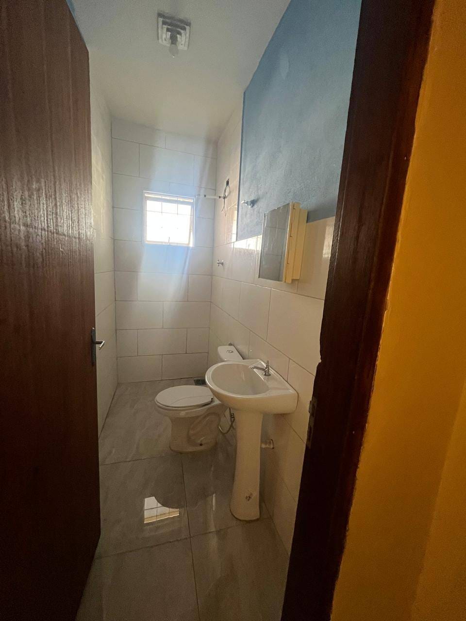 Casa, 1 quarto, 150 m² - Foto 13