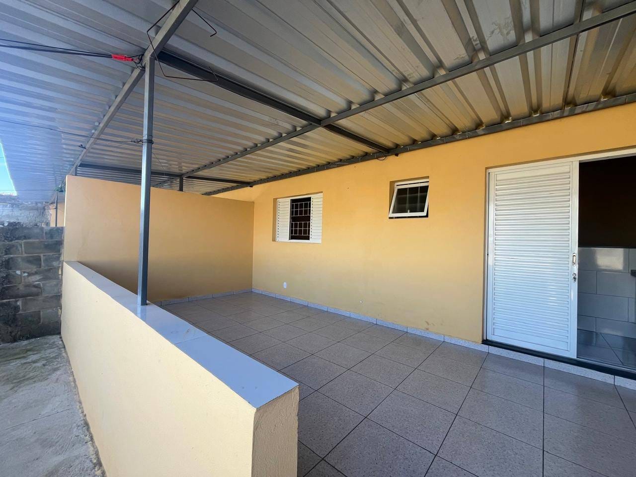 Casa, 1 quarto, 150 m² - Foto 4