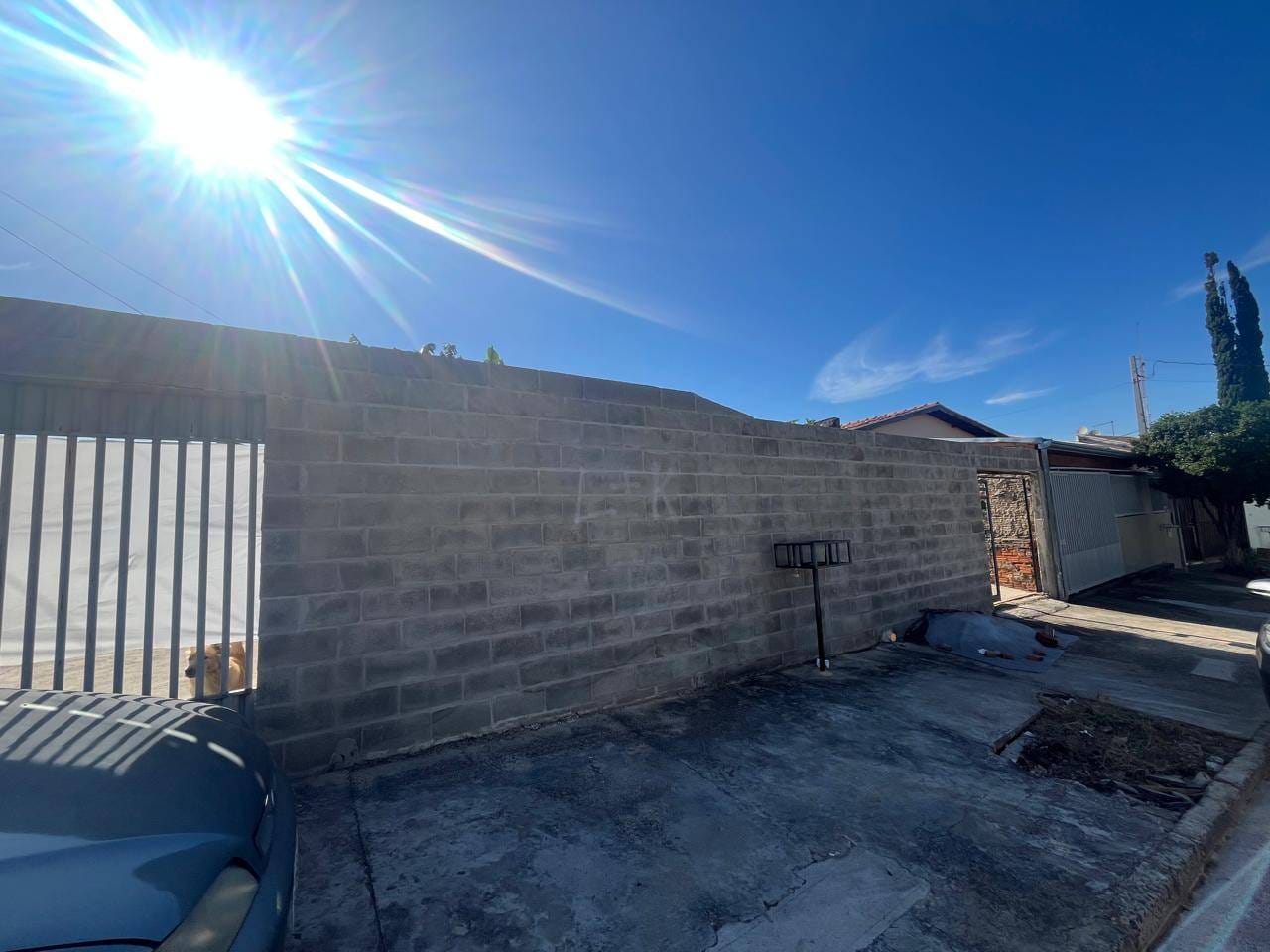 Casa, 1 quarto, 150 m² - Foto 1