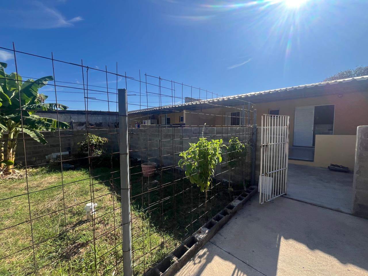 Casa, 1 quarto, 150 m² - Foto 2