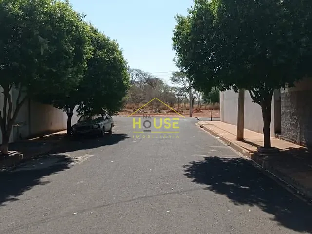 Casa com 210m² 2 quartos e 1 banheiro, à venda, no bairro Jardim Barreto em Valentim Gentil