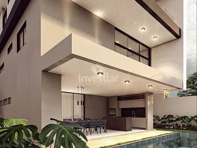 Casa com 306m² 4 quartos e 2 banheiros, à venda, no bairro Itararé em Campina Grande