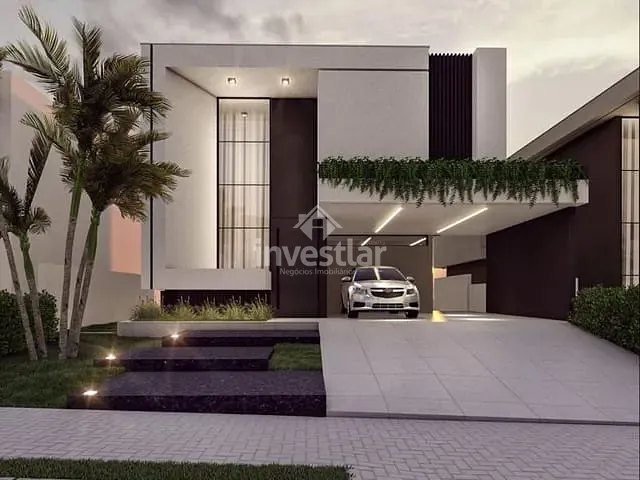 Casa com 306m² 4 quartos e 2 banheiros, à venda, no bairro Itararé em Campina Grande