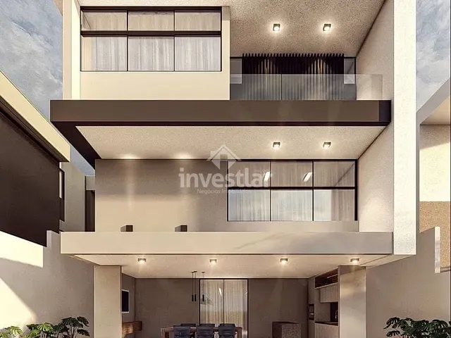 Casa com 306m² 4 quartos e 2 banheiros, à venda, no bairro Itararé em Campina Grande