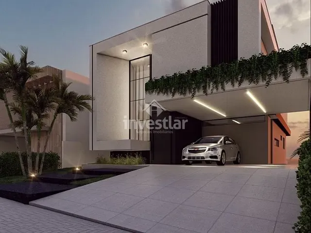 Casa com 306m² 4 quartos e 2 banheiros, à venda, no bairro Itararé em Campina Grande