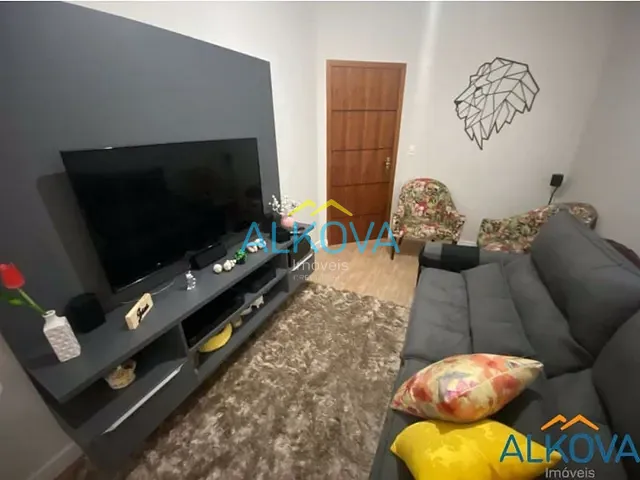 Casa 3 quartos e 2 banheiros, à venda, no bairro Villa Branca em Jacareí
