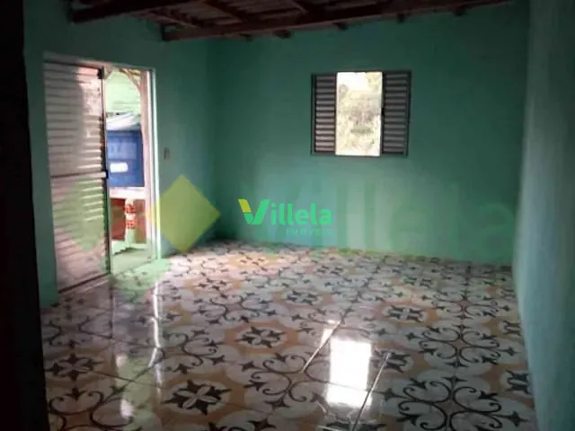 Casa 4 quartos e 3 banheiros, à venda, no bairro Jardim Pinheirinho em Itaquaquecetuba