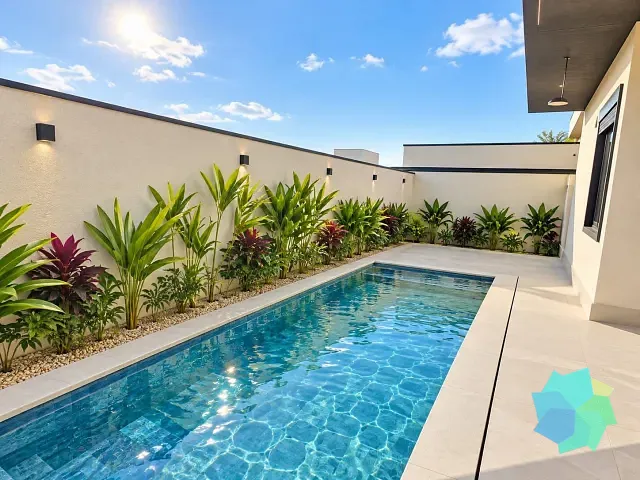 Casa 3 quartos e 4 banheiros, à venda, no bairro Residencial Lagos D'Icaraí em Salto