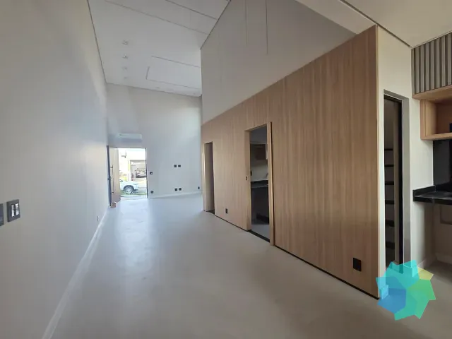 Casa 3 quartos e 4 banheiros, à venda, no bairro Residencial Lagos D'Icaraí em Salto