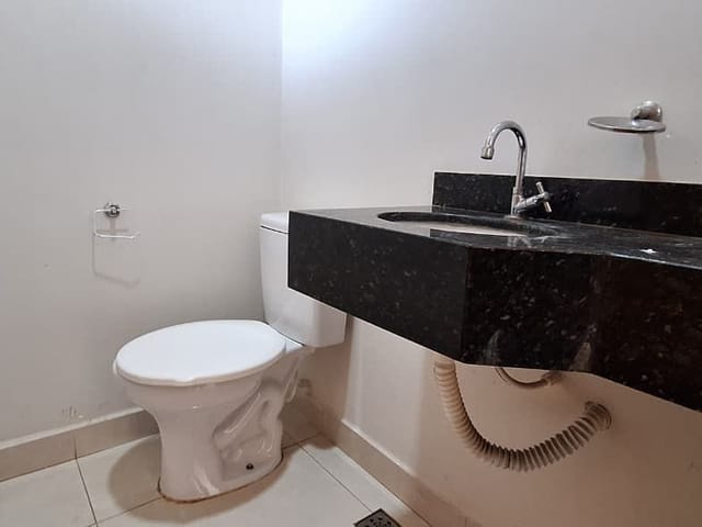 Casa com 95m² 3 quartos e 2 banheiros, à venda, no bairro Planta São Francisco em Cambé
