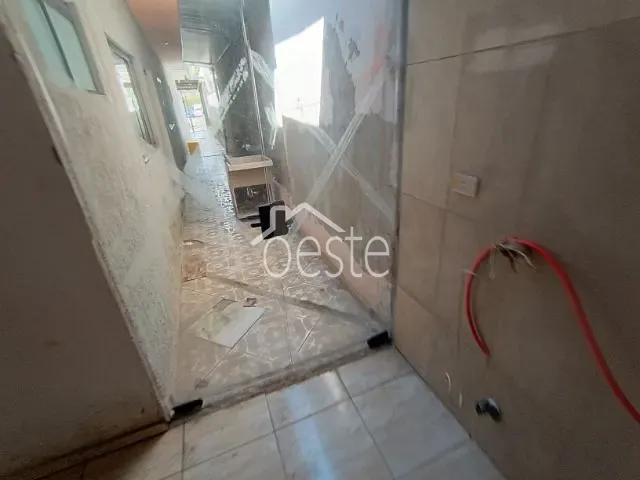 Casa com 125m² 2 quartos e 1 banheiro, para alugar, no bairro Jardim das Orquídeas em Santa Bárbara D'Oeste