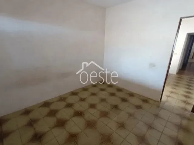 Casa com 125m² 2 quartos e 1 banheiro, para alugar, no bairro Jardim das Orquídeas em Santa Bárbara D'Oeste