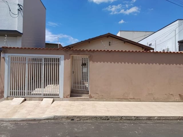 Foto do Casa - Casa com 3 dormitórios para alugar, 120 m² por R$ 1.800,00/mês - Parque Das Paineiras - Artur Nogueira/SP | Imobiliária Olandini