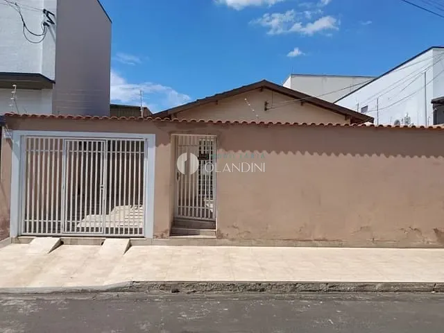 Casa com 200m² 3 quartos e 1 banheiro, para alugar, no bairro Parque Nosso Lar em Artur Nogueira