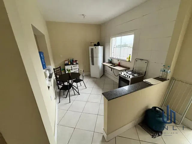 Casa 3 quartos e 3 banheiros, à venda, no bairro Assunção em Barra Mansa