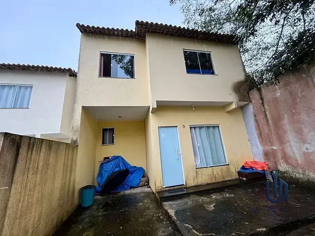 Casa 3 quartos e 3 banheiros, à venda, no bairro Assunção em Barra Mansa