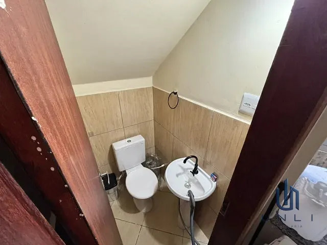 Casa 3 quartos e 3 banheiros, à venda, no bairro Assunção em Barra Mansa
