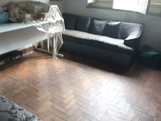 Casa com 280m² 5 quartos e 3 banheiros, à venda, no bairro Caiçaras em Belo Horizonte