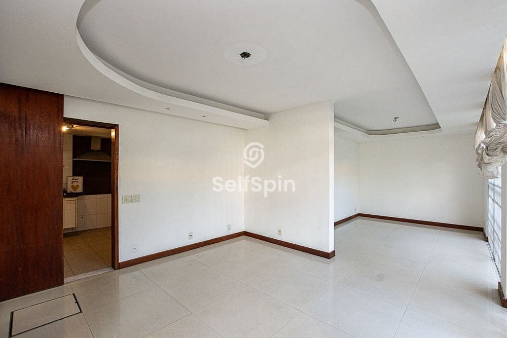 Casa, 1 quarto, 360 m² - Foto 2