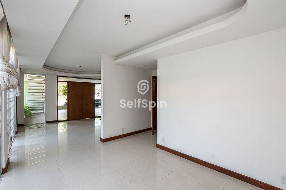 Casa, 1 quarto, 360 m² - Foto 3