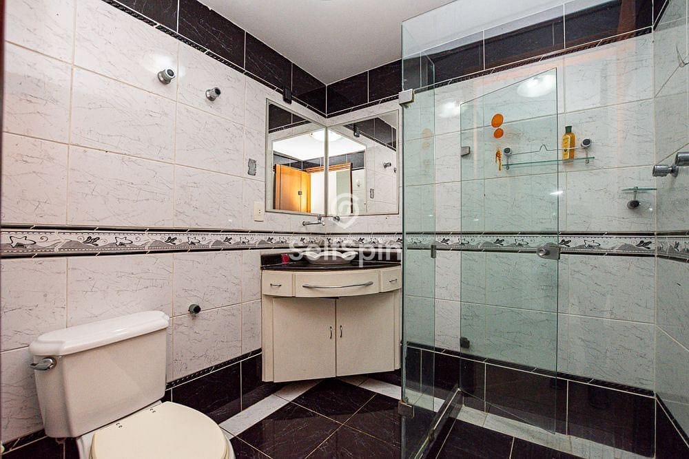 Casa, 1 quarto, 360 m² - Foto 4