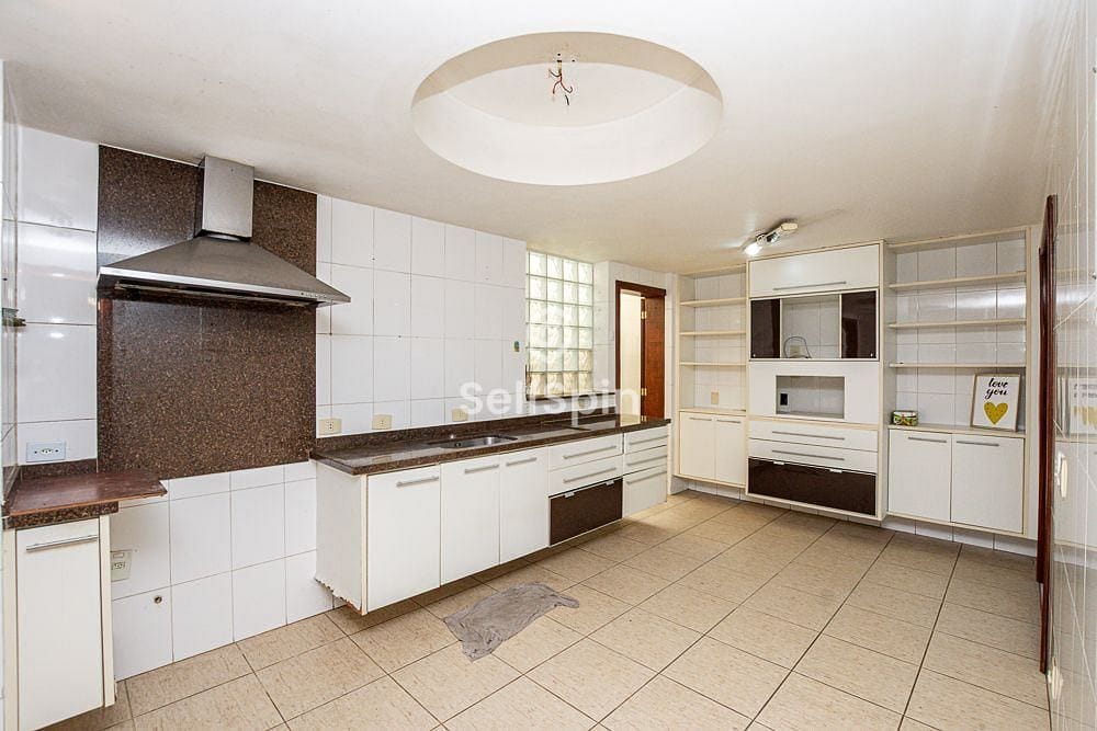 Casa, 1 quarto, 360 m² - Foto 6