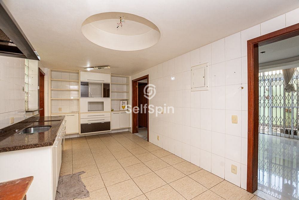 Casa, 1 quarto, 360 m² - Foto 7