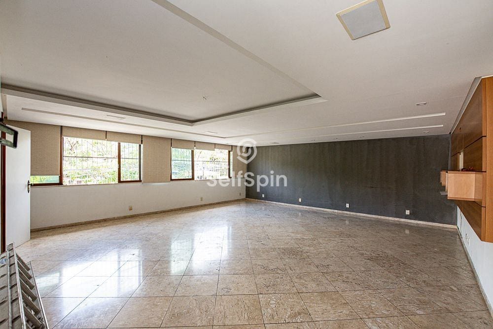 Casa, 1 quarto, 360 m² - Foto 8